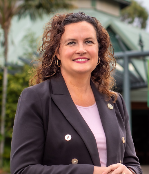 Jayme Cuttriss Chief Executive Officer