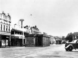 Walking Tour – Stories + Secret Places of WW2, Toowoomba
