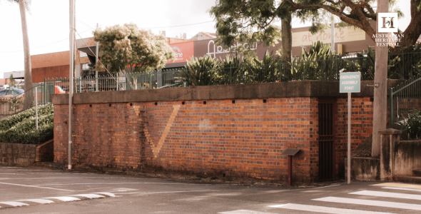 Toowoomba Trails: Secret Stories & Places of WWII