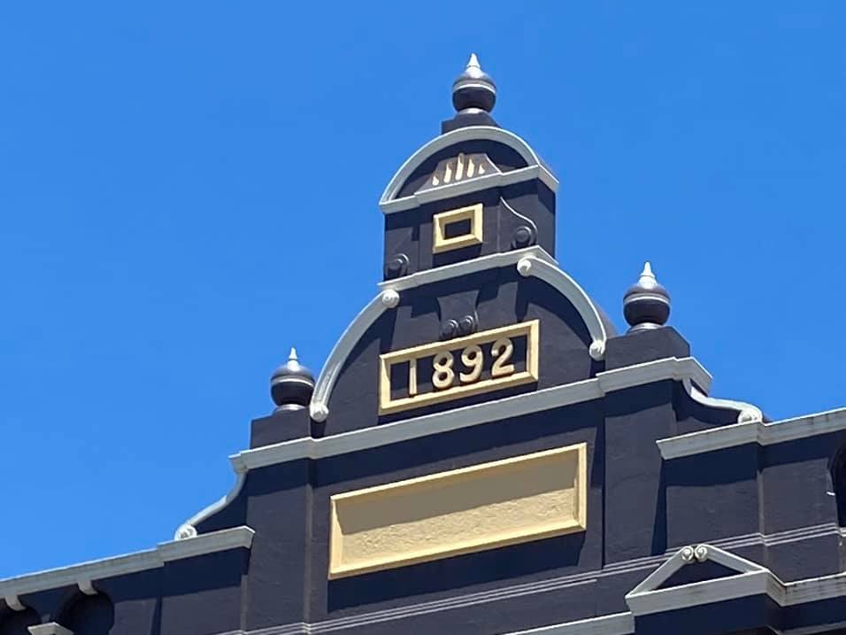 Walking Tour – Toowoomba Trails Historic Russell Street