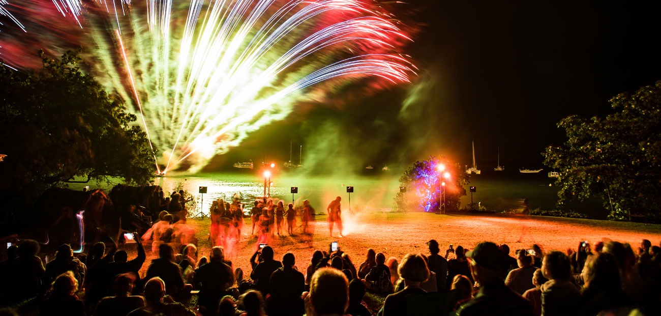 Cooktown Discovery Festival