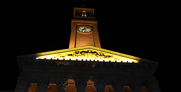 Haunted Brisbane Ghost Tour (Walk)