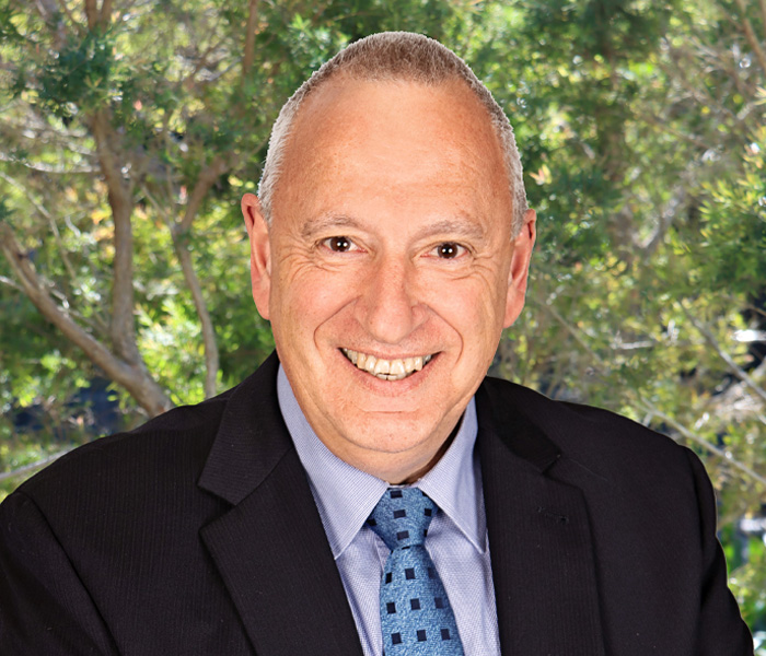 Stuart Lummis