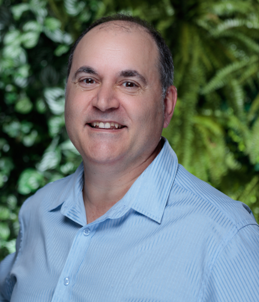 Ben Graziani Chief Financial Officer / Company Director
