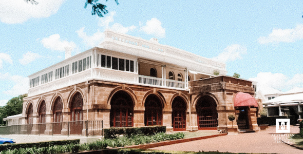 Toowoomba Trails: Secret Stories & Places of WWII