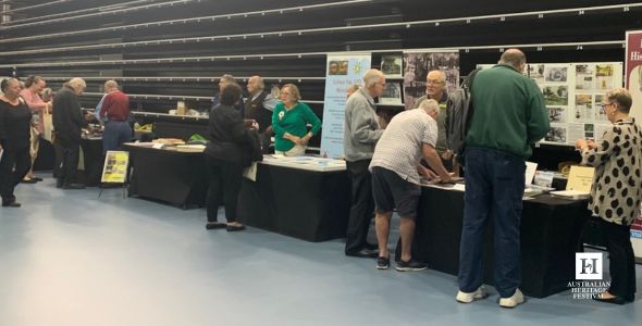 Moreton Bay History Seminar