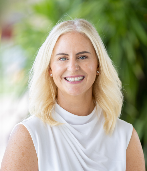Briony Low National Trust Head of People & Culture