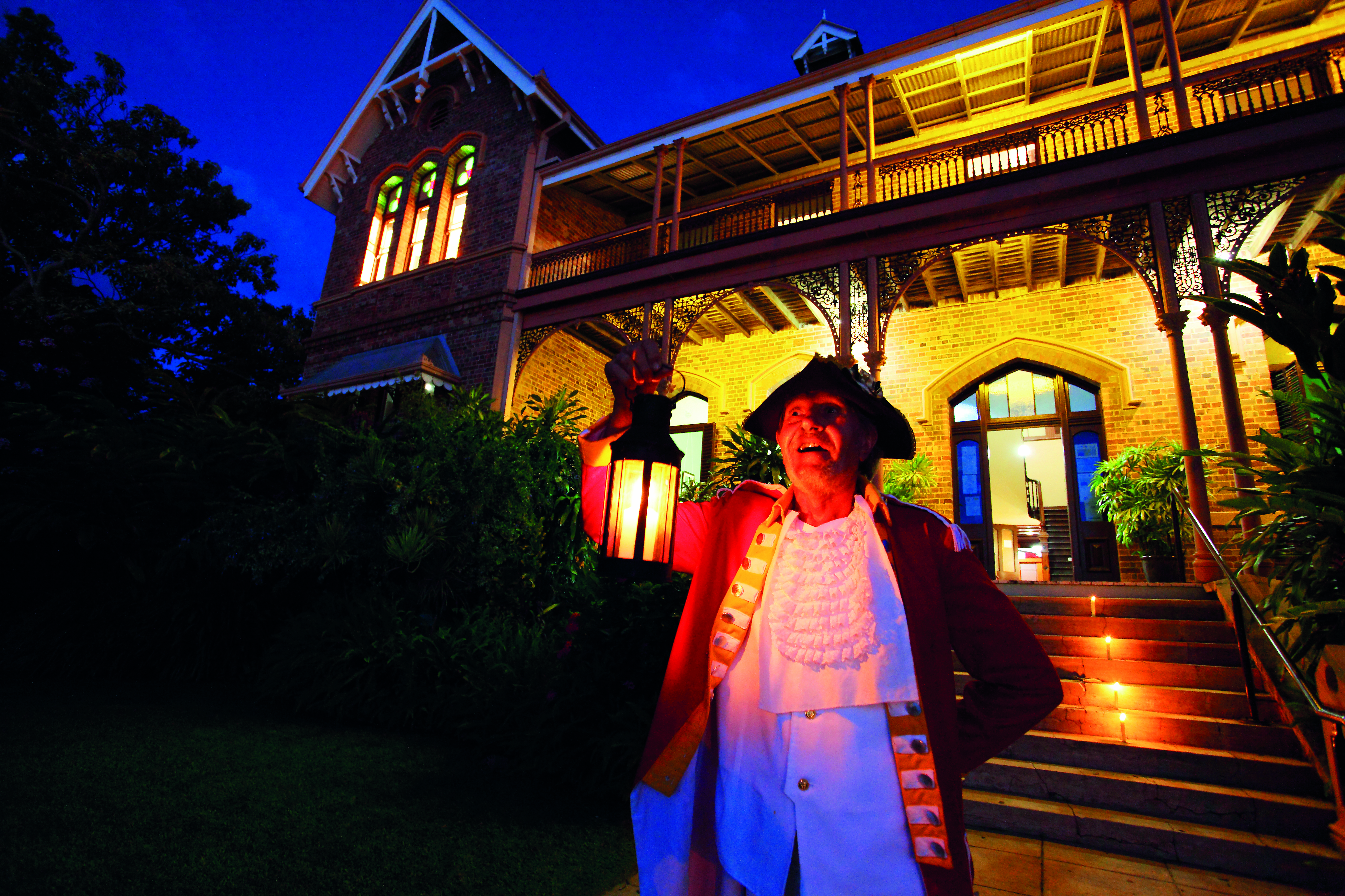 Cooktown Discovery Festival