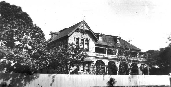 Paranormal Investigation - Halloween Special Cooktown Museum
