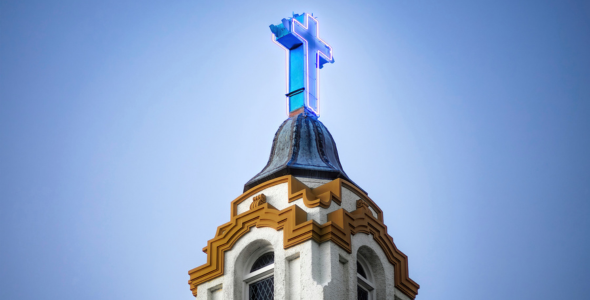 Celebrate Centenary Day at Our Lady of Victories Church