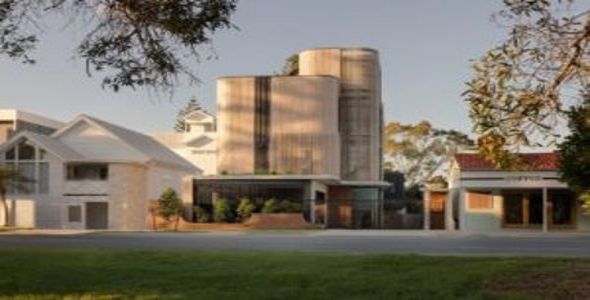 Gold Coast Open House